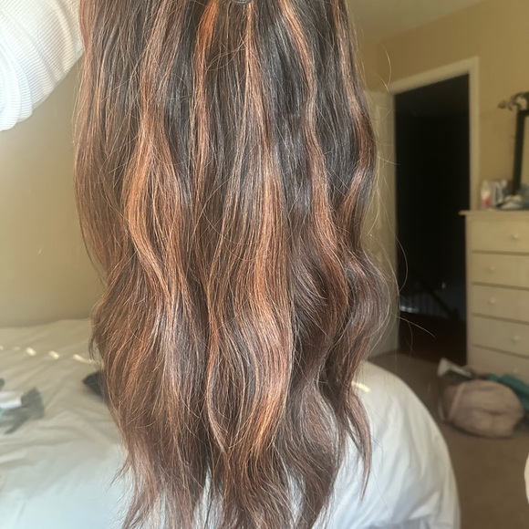 HALO Couture Hair Extensions - Main Image